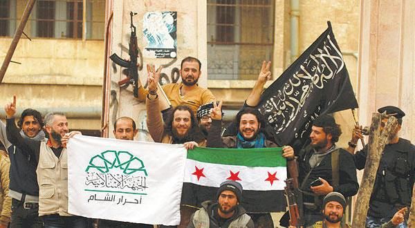 انقسام فصائل الثورة أحد أبرز الأسباب: لماذا لم يسقط الأسد؟